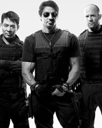 The Expendables 3